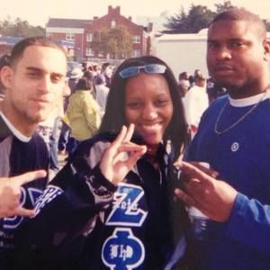 Meet your Posher, Keith